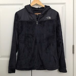 EUC The North Face Jacket, M
